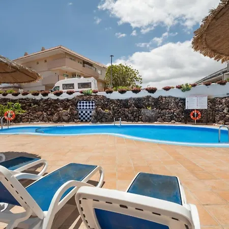 Apartamento Sun Set Golf Leo San Miguel de Abona