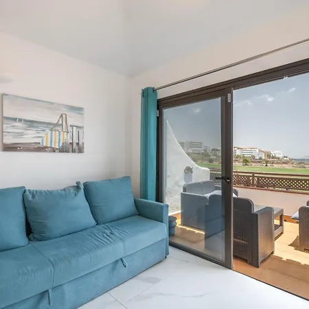 Apartamento Sun Set Golf Leo *