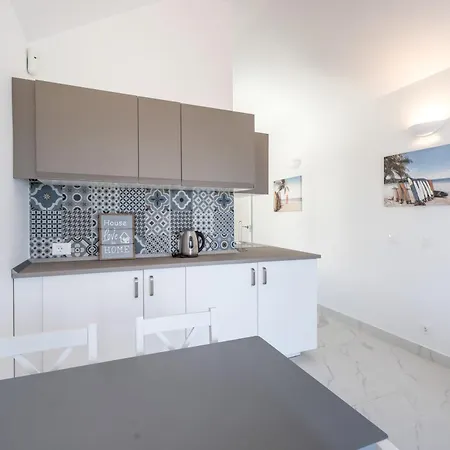 Apartamento Sun Set Golf Leo