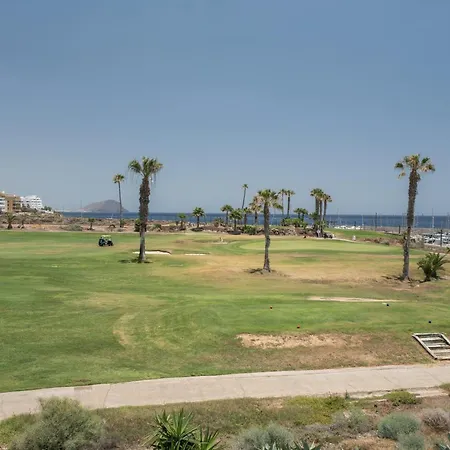 Sun Set Golf Leo Apartamento *