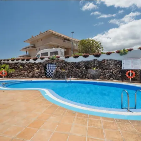 Sun Set Golf Leo Apartamento